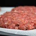 Foto de HAMBURGUESA DE POLLO