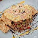 Foto de TORTILLA DE LANGOSTINOS