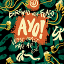 Foto de Ayo! - West Coast Pale Ale 5.3% Alc Vol