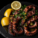 Foto de PULPO AL CHIMICHURRI
