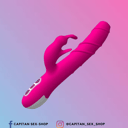 Foto de DILDO VIBRADOR KHALIFA