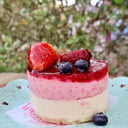 Foto de CHEESCAKE