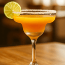 Foto de Margarita de maracuyá