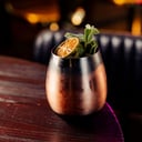 Foto de Moscow Mule