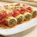 Foto de Canelones de verdura