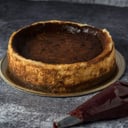 Foto de (7845) Torta 22 cm Cheesecake Vasco Frutos Rojos
