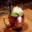 Foto de Moscow Mule
