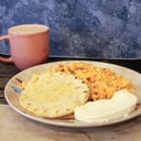 Foto de Huevos Aliñados