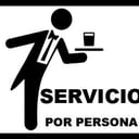 Foto de SERVICIO EN MESA POR PERSONA