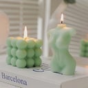 Foto de Vela Grande 10cm