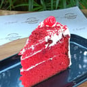 Foto de Torta Red-velvet