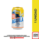 Foto de Aguila Cero 0,0