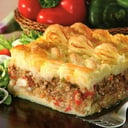 Foto de Pastel de papas