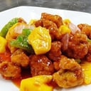Foto de (111)甜酸排骨