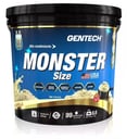 Foto de Gentech Whey Protein 7900 Monster 3Kg