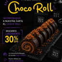 Foto de Choco Roll 