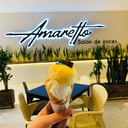 Foto de CONO DOBLE