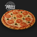 Foto de Pizza Napolitana