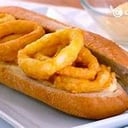 Foto de Bocadillo de calamares