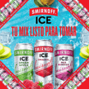 Foto de LATAS DE SMINOFF 