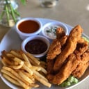 Foto de Dedos de Pollo