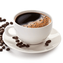 Foto de Café grano Americano