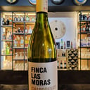 Foto de Chardonay Finca las moras