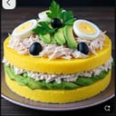 Foto de CAUSA DE POLLO