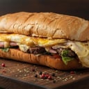 Foto de Torpedo Hamburguesa