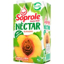 Foto de Néctar De Durazno Soprole 1 L