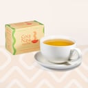 Foto de TÉ DE COCA