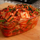 Foto de Kimchi picante 