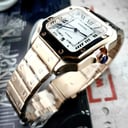 Foto de CARTIER SANTOS 11