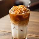 Foto de Caramel macchiato
