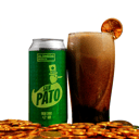 Foto de Alameda Beer Irish Stout