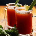 Foto de CLAMATO PREPARADO 