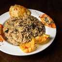 Foto de Risotto Funji