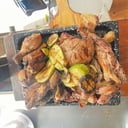 Foto de Parrillada para 2