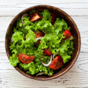Foto de ENSALADA MIXTA