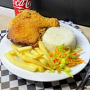 Foto de Almuerzos del Día