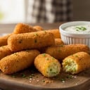 Foto de Crocchette di Patate