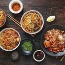 Foto de MENU 4 PERSONAS