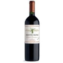Foto de Cabernet Sauvignon - Montes Alpha