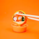 Foto de Salsa dragon