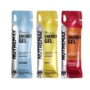 Foto de Nutremax Energy Gel SIN Cafeína