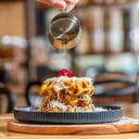 Foto de SWEET CHOCLO WAFFLES