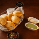 Foto de Docena de Sopaipillas