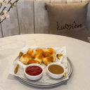 Foto de MINI PANDEBONOS