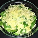 Foto de RUCULA Y PARMESANO 