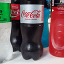 Foto de Coca / Sprite / Levité
